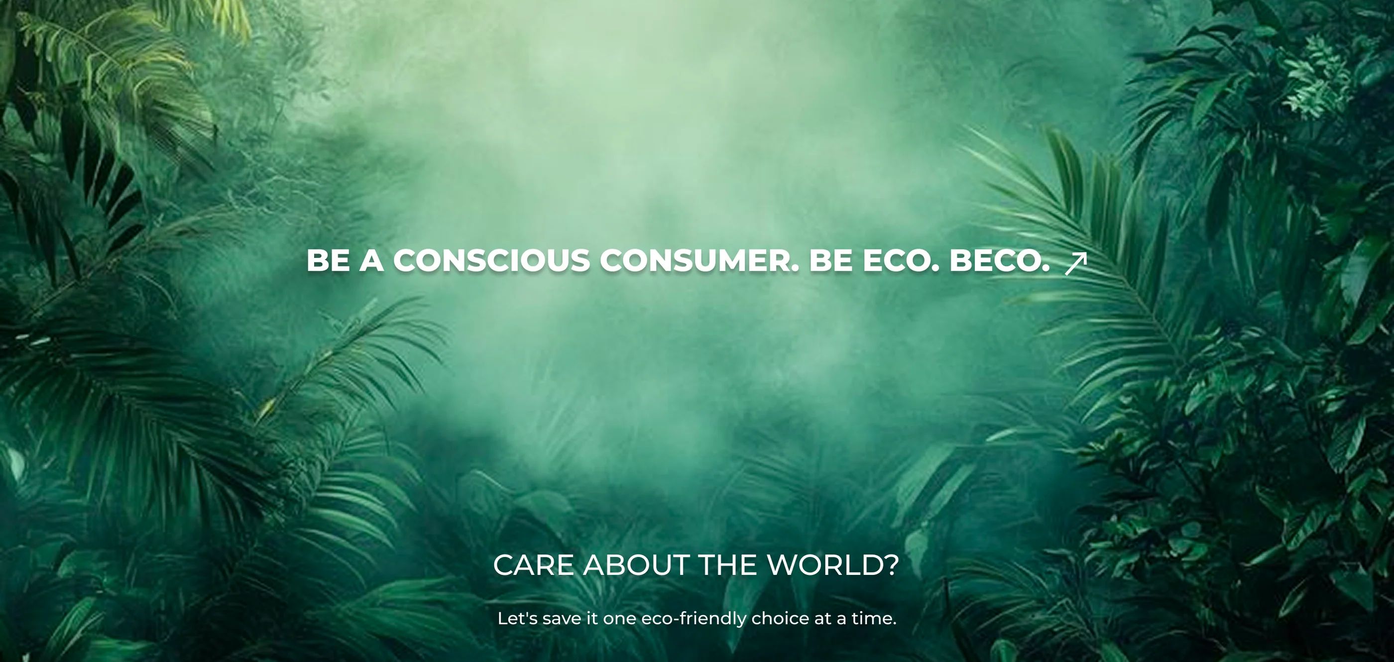 Clean Home, Greener Planet